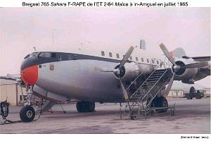 165- ARMEE DE L'AIR EN ALGERIE 1945-1962-13 (55)